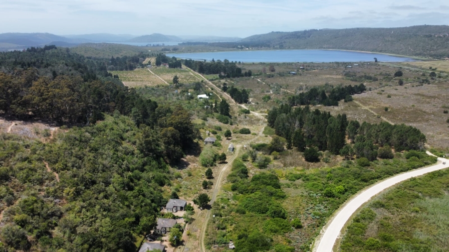 Commercial Property for Sale in Rondevlei Western Cape